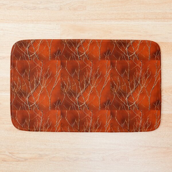 Item preview, Organic Orange, Sticky Orange Design designed and sold by Ohlordi.