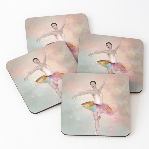 Item preview, Dance to the beat of your dreams designed and sold by Ellerslie.