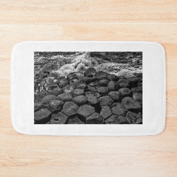 Item preview, Giants Causeway 1 designed and sold by Nigel R Bell Photography.