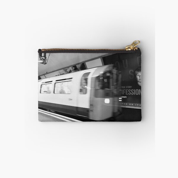 Item preview, Going Underground designed and sold by Alun Wyn Walters.