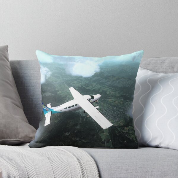 Item preview, Cessna 208B Grand Caravan designed and sold by marjanmencin.