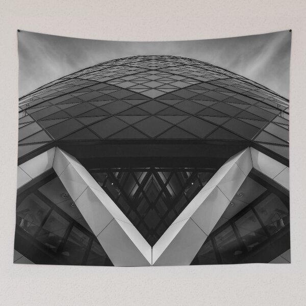 Item preview, The Gherkin 4 designed and sold by John Velocci.