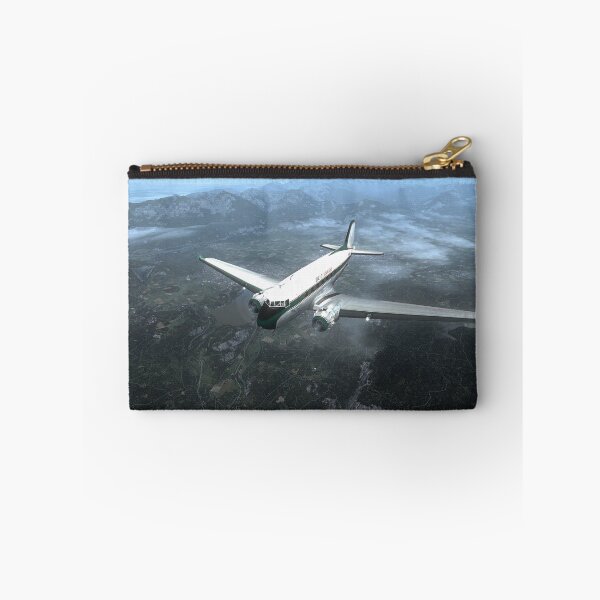 Item preview, Douglas DC-3A designed and sold by marjanmencin.