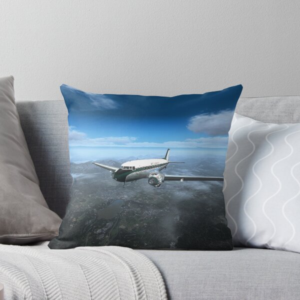 Item preview, Douglas DC-3 designed and sold by marjanmencin.