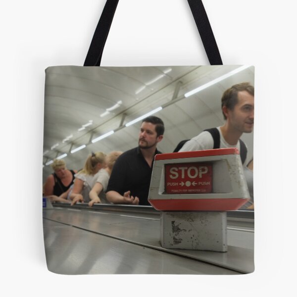 Item preview, The busy escalator designed and sold by Alun Wyn Walters.