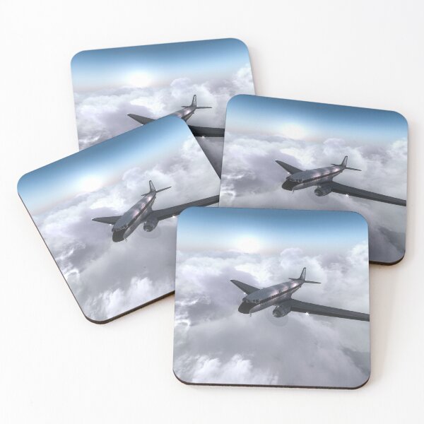 Item preview, Douglas DC-3 designed and sold by marjanmencin.