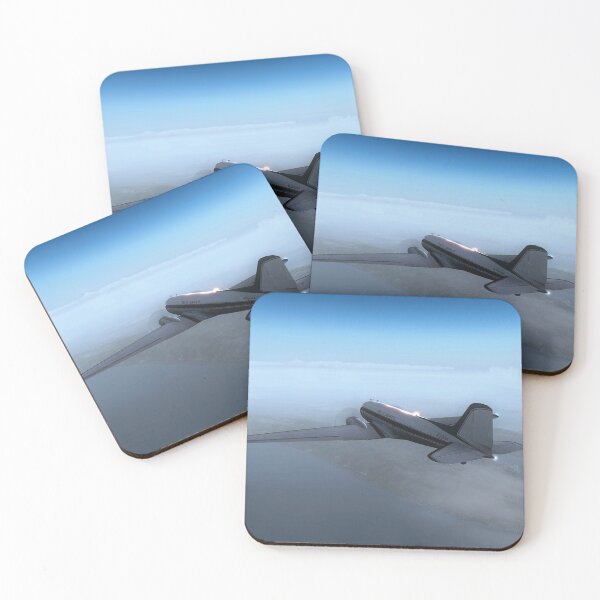 Item preview, Douglas DC-3 designed and sold by marjanmencin.