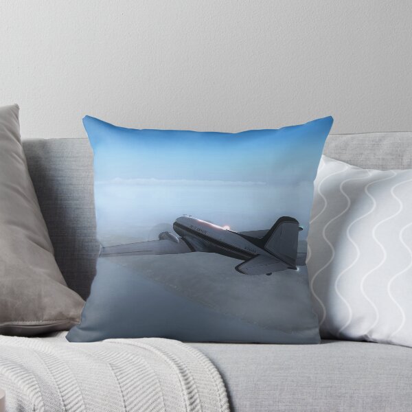 Item preview, Douglas DC-3 designed and sold by marjanmencin.