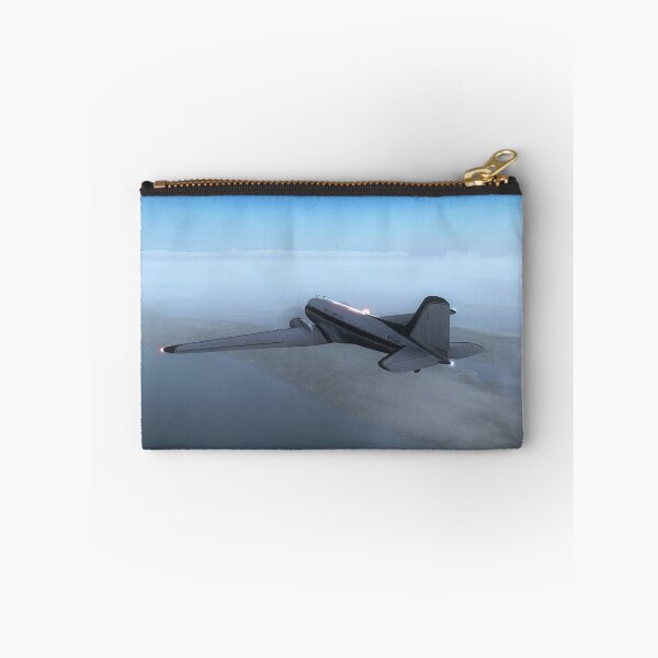 Item preview, Douglas DC-3 designed and sold by marjanmencin.