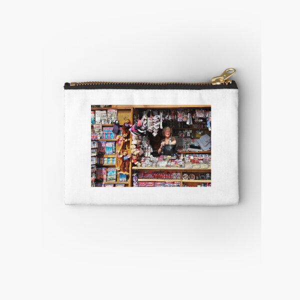 Item preview, Westminster Square Street Vendor designed and sold by Alun Wyn Walters.