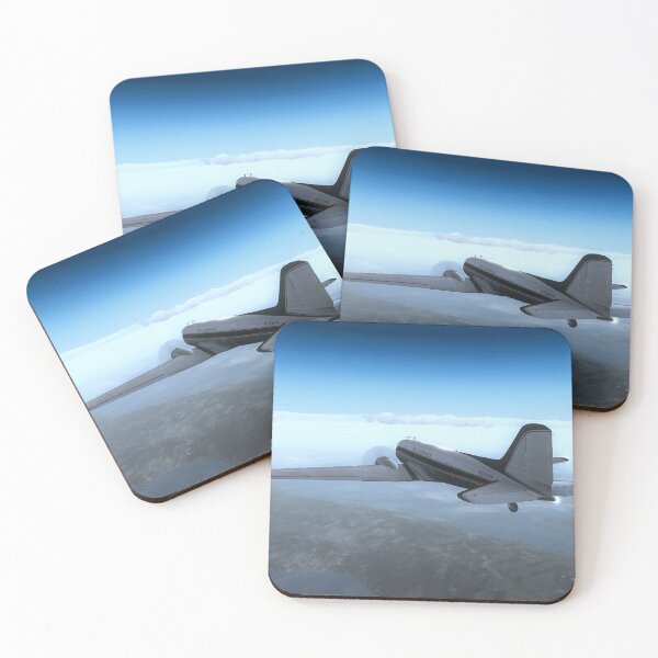 Item preview, Douglas DC-3 designed and sold by marjanmencin.