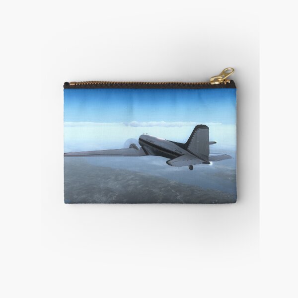 Item preview, Douglas DC-3 designed and sold by marjanmencin.