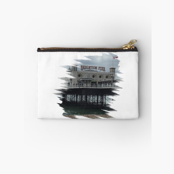 Item preview, Brighton Pier designed and sold by BerylBez.