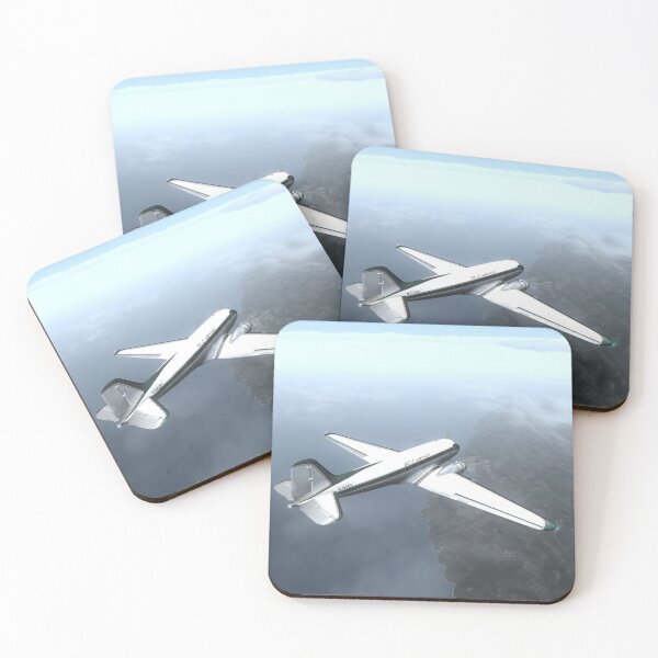 Item preview, Douglas DC-3 designed and sold by marjanmencin.
