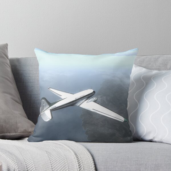 Item preview, Douglas DC-3 designed and sold by marjanmencin.