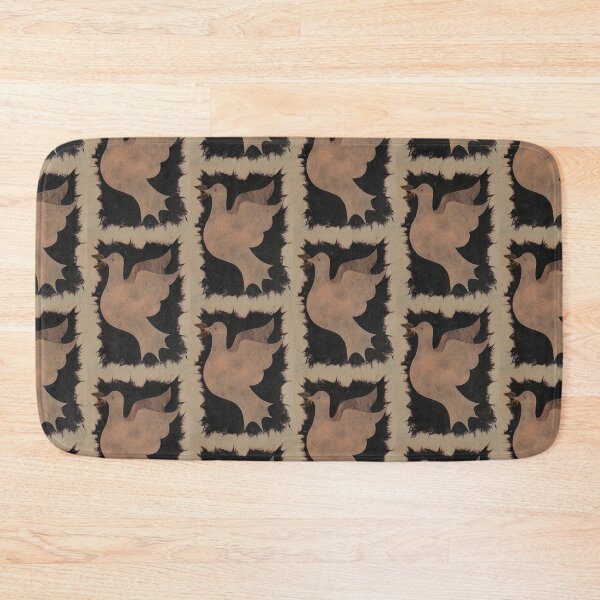 Item preview, Peace dove designed and sold by jayne gaze.
