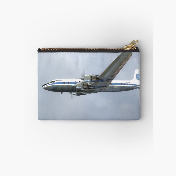 Item preview, Douglas DC-6B designed and sold by marjanmencin.