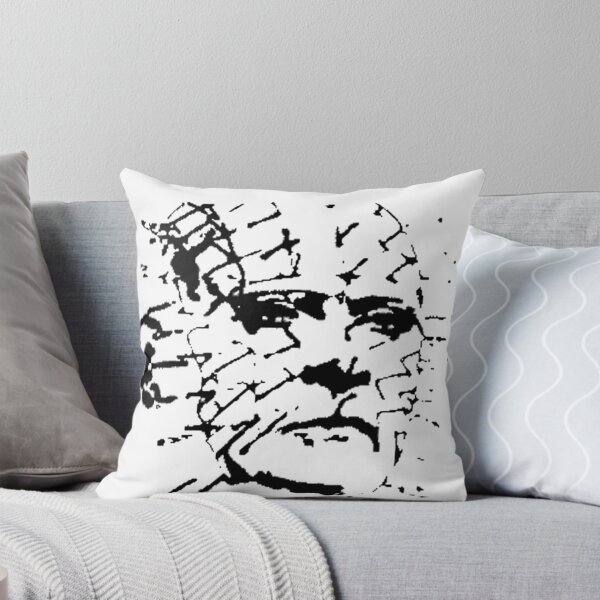 Item preview, Pinhead - Hellraiser designed and sold by timtopping.
