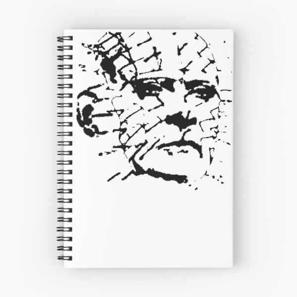 Item preview, Pinhead - Hellraiser designed and sold by timtopping.