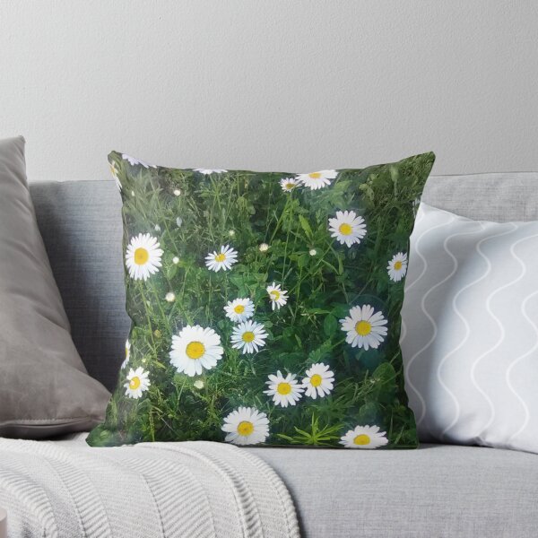 Item preview, Shasta Daisies designed and sold by BellsPainting.