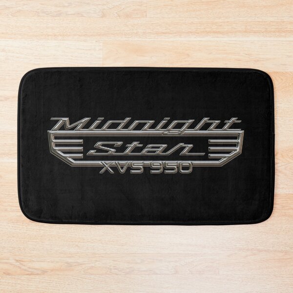 Item preview, Midnight Star XVS 950, XVS950 Logo 2 designed and sold by KlaraBubble.