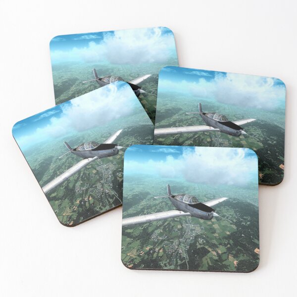 Item preview, Beechcraft Mentor designed and sold by marjanmencin.
