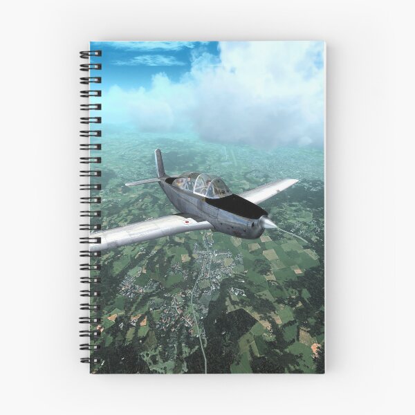 Item preview, Beechcraft Mentor designed and sold by marjanmencin.