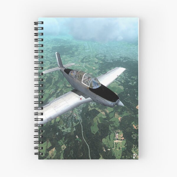 Item preview, Beechcraft Mentor designed and sold by marjanmencin.