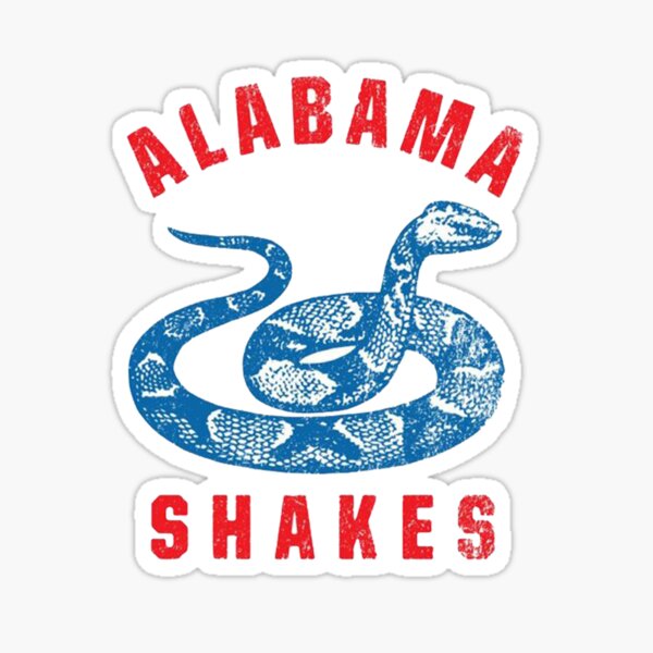 Item preview, Alabama Shakes - Snake designed and sold by jellevossen.