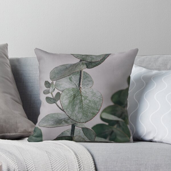 Item preview, Eucalyptus Study 1 designed and sold by RiotJane.