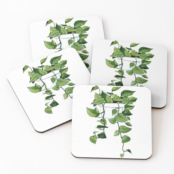 Item preview, Golden Pothos Plant designed and sold by Markami.