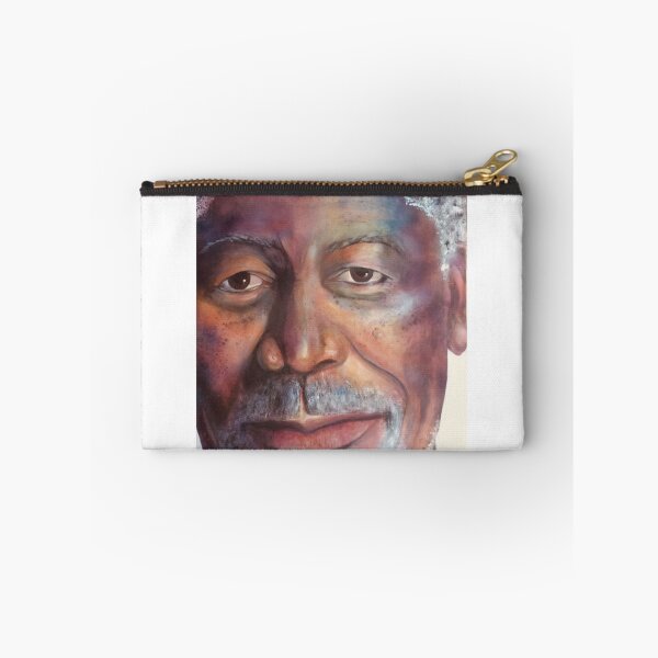 Item preview, Mr. Morgan Freeman designed and sold by dianecita.