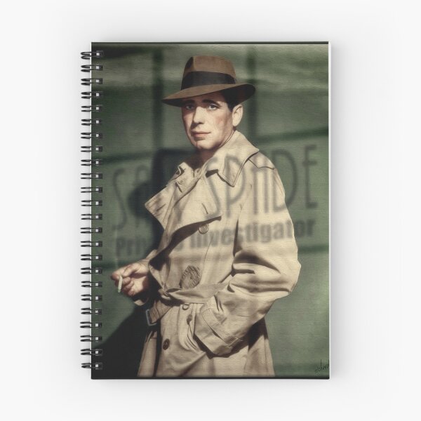Item preview, Sam Spade designed and sold by Richard  Gerhard.