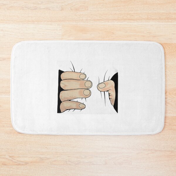 Item preview, Funny Hands Grabbing designed and sold by Rott515.