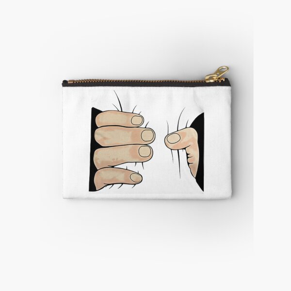 Item preview, Funny Hands Grabbing designed and sold by Rott515.