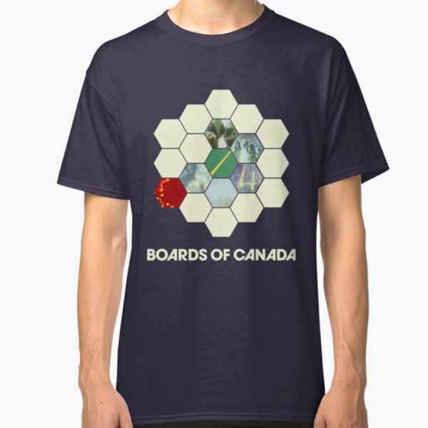 Boards Of Canada Gifts & Merchandise | Redbubble