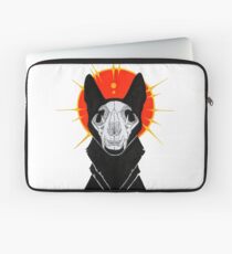 regina felis Laptop Sleeve