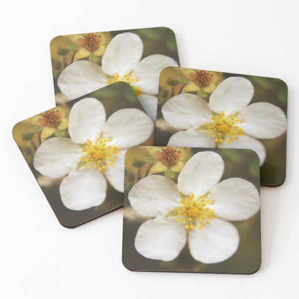Item preview, Wild Strawberry designed and sold by sarah ward.