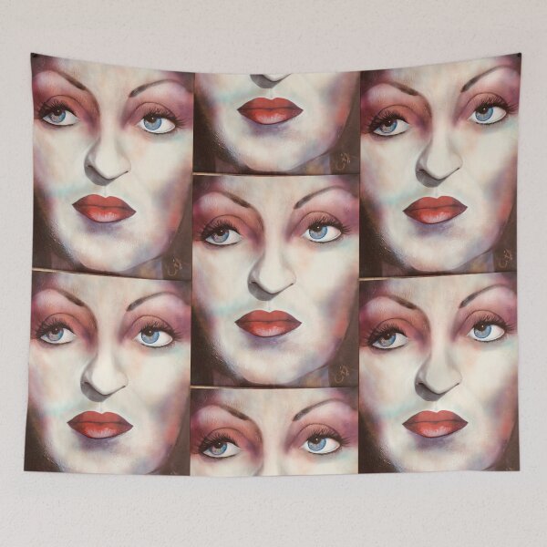Item preview, Whatever Happened to Baby Jane? designed and sold by dianecita.