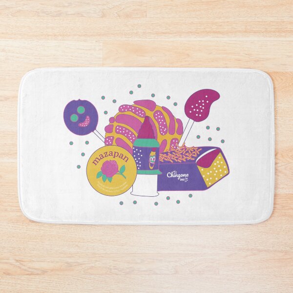 Item preview, Dulces designed and sold by Viridiana Osio.