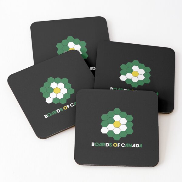 Item preview, Boards of Canada designed and sold by exceedingdeath.