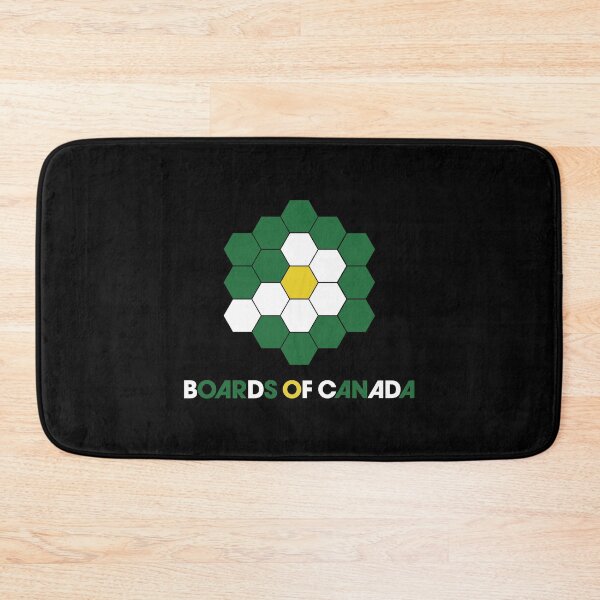 Item preview, Boards of Canada designed and sold by exceedingdeath.