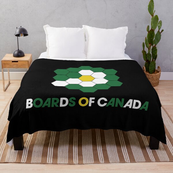 Item preview, Boards of Canada designed and sold by exceedingdeath.