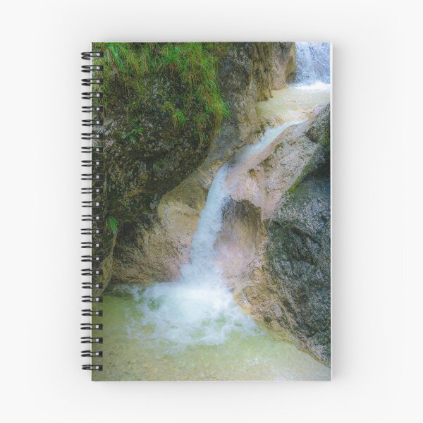 Item preview, Thundering water designed and sold by MarionsArt.