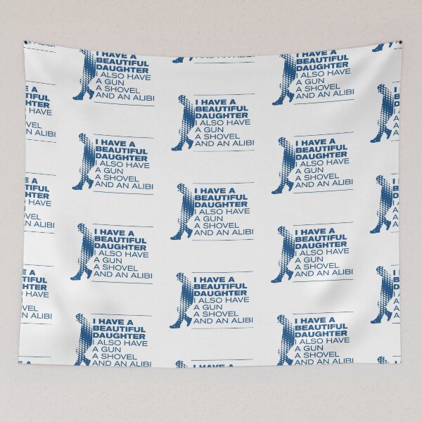 Item preview, Funny Dad designed and sold by Rott515.