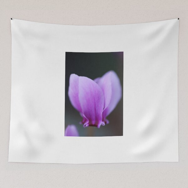 Item preview, Cyclamen Obsession designed and sold by sarah ward.