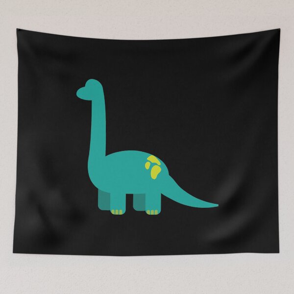 Item preview, Dino Pocket Brachiosaurus Gift Idea designed and sold by haselshirt.