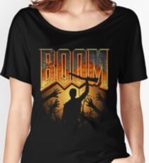 This is my Boomstick T-shirt Women's Relaxed Fit T-Shirt