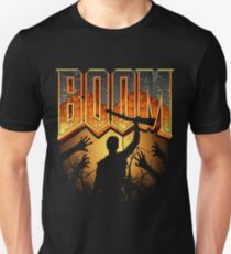 This is my Boomstick T-shirt Slim Fit T-Shirt