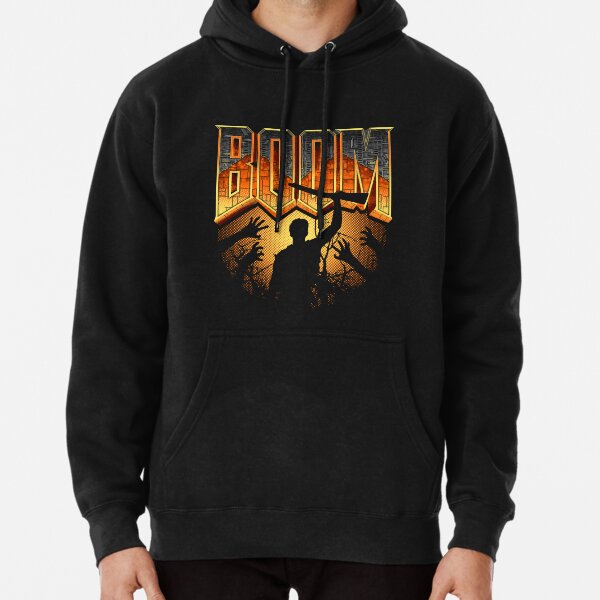 This is my Boomstick T-shirt Pullover Hoodie